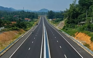 Sẽ có cao tốc hơn 30.000 tỷ nối sân bay Nội Bài - Bắc Ninh?