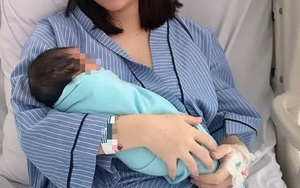 Kỳ lạ người phụ nữ chưa từng có kinh nguyệt nhưng sinh được 3 đứa con, bác sĩ hoảng hốt: 30 năm chưa gặp bao giờ