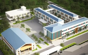 Hà Nội chuẩn bị cưỡng chế thu hồi đất 49 trường hợp để xây trường học