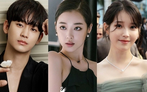 Rò rỉ file ghi âm 37 phút chứa thông tin chấn động về Kim Soo Hyun - Sulli - IU