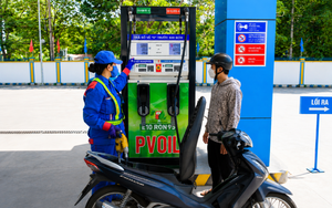 Chủ xe đời cũ cần lưu ý gì khi chuyển từ xăng A92/A95 sang E10 để không hại máy?