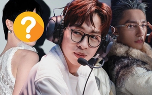 ViruSs mượn chuyện Sơn Tùng xác định mối quan hệ với mỹ nhân 2k3 thi Hoa hậu: Một người xinh đẹp dễ thương tôi quen