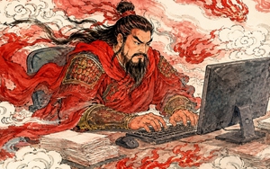 Đừng làm Lâm Xung chốn công sở: Nhẫn nhịn sếp tồi, gánh mọi tội lỗi cũng không bao giờ đổi lại được sự công nhận!