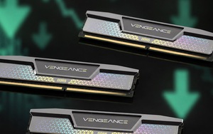 Trung Quốc “xả lũ” chip nhớ DRAM và NAND: Cơn sốt giá RAM có thể sắp hạ nhiệt