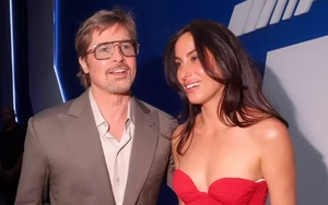 Nỗi ám ảnh của Brad Pitt