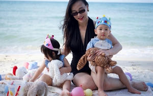 Diện mạo của ái nữ nhà Shark Bình - Phương Oanh trở thành tâm điểm