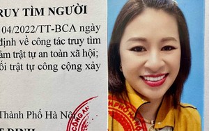 Truy tìm Trần Thị Tố Loan SN 1980