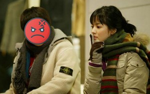 Công bố hành vi phạm pháp của tài tử xứ Hàn bị Song Hye Kyo từ chối