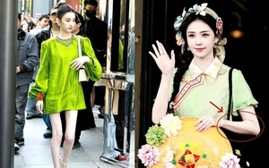 5 nam thần, mỹ nhân gầy đến trơ xương khiến cả showbiz phát hoảng