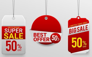 Công an cảnh báo tới tất cả những ai hay săn sale trên các sàn thương mại điện tử