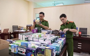Cảnh báo khẩn: 39 sản phẩm bảo vệ sức khỏe bị xác định là hàng giả, nhiều loại "quen nhẵn mặt" trong nhiều gia đình Việt
