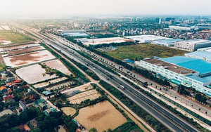 Ninh Bình đón tin vui: Sắp có thêm khu công nghệ cao rộng gấp 3 lần phường Hoàn Kiếm, quy mô gần 6.000 tỷ
