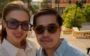 Cặp đôi chồng Việt - vợ Nga khiến 2 triệu người có cùng 1 thắc mắc: “Anh làm sao cưới được cô ấy?”