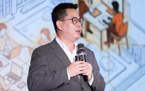 "Thiên tài sinh ra từ niềm vui" và câu hỏi "bao nhiêu sinh viên ở Việt Nam đang hạnh phúc?"