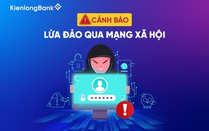 Ngân hàng phát cảnh báo về thủ đoạn lừa đảo mới