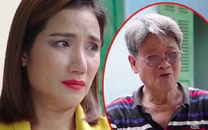 Bố ruột một nữ NSƯT là mẹ đơn thân: "Tôi mong mọi người thông cảm"
