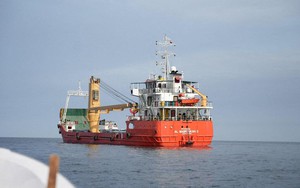Iran: Lưu lượng tàu thuyền qua Hormuz có thể trở lại mức trước chiến sự