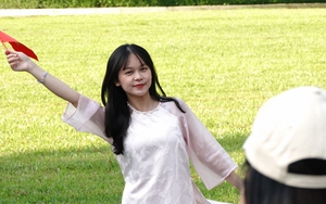 Trong tiếng Việt có một từ để thể hiện sự lễ phép mà không một ngôn ngữ phương Tây nào có từ tương đương
