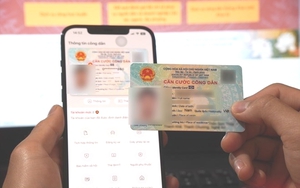 Quy định mới về thẻ Căn cước, tất cả người dân cần biết