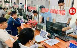 Từ 2027, thay đổi thông tin hộ tịch thực hiện thế nào?