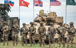 Chuyên gia: Nỗ lực của các nước Baltic lôi kéo Mỹ vào xung đột với Nga là vô ích