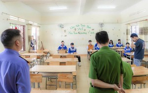 Khởi tố bạn học tội cưỡng đoạt tài sản trong vụ nam sinh lớp 8 tự tử