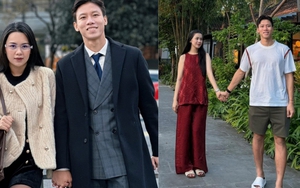 Cầu thủ nổi tiếng bị nàng hoa khôi từ chối 3 lần, sau 10 năm cuộc sống thế nào?