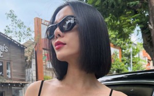 Câu trả lời của Lệ Quyên khi bị khán giả yêu cầu đến cơ quan chức năng kiểm tra chất kích thích