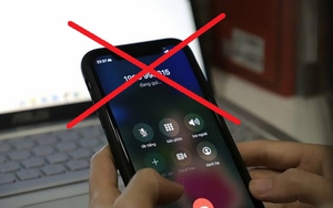 Số điện thoại người dân không nên nghe máy, không kết bạn Zalo