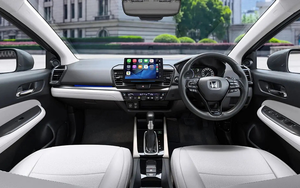 Honda City 2026 ra mắt: Lột xác thiết kế, thêm hybrid và loạt công nghệ cạnh tranh Vios, Accent