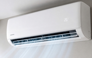 Cảnh báo: Thói quen bật/tắt điều hòa kiểu này có thể tốn điện gấp 3 lần, hầu như các gia đình Việt đang mắc