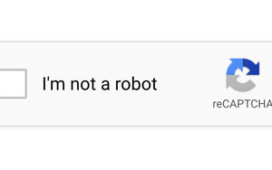 Lý do khiến người dùng internet liên tục phải chứng minh "tôi không phải là robot"
