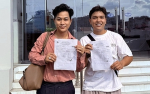 Kết quả xét nghiệm ma túy của ca sĩ Quách Tuấn Du