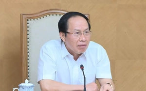 Mức xử phạt hành chính phải 'hợp lý, khả thi và được xã hội chấp nhận'