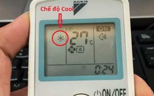 Không phải Cool, đây là cách bật điều hòa vừa mát vừa tiết kiệm: EVN hướng dẫn