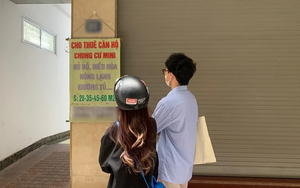Tất cả người thuê và cho thuê nhà chú quy định phạt tới 30 triệu đồng từ hôm nay 25/5