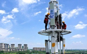 Trung Quốc công bố đột phá công nghệ truyền dữ liệu bằng ánh sáng trắng: Các nước muốn sao chép cũng khó
