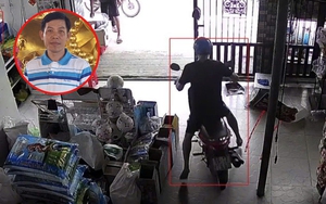 Chủ tiệm tạp hóa lấy xe máy rời nhà rồi mất tích bí ẩn ở TP.HCM: Con gái tiết lộ biểu hiện của bố trước đó