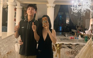 Lệ Quyên nhắn nhủ con trai 15 tuổi, nói thẳng "căm thù ma túy"