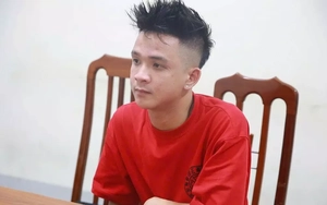 Công an triệu tập đối tượng lái ô tô cán qua chân người sau xô xát rồi bỏ chạy