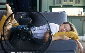 5 mẹo chống nóng cực hiệu quả khi Hà Nội nóng như “chảo lửa”