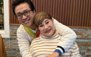 Vợ cũ "ông hoàng nhạc Việt" đình đám một thời: "Điều quý giá là vẫn còn nhớ đến nhau, thương nhau"