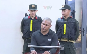 Hai nghi phạm ám sát người nước ngoài tại TPHCM khai 'làm theo chỉ đạo'