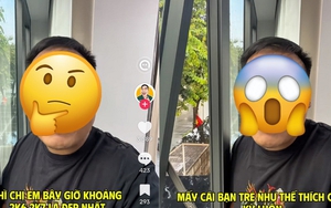 Tiktoker 35 triệu lượt thích dạy đàn ông 30 tuổi chọn vợ: Lệch lạc thế này ai bênh nổi!