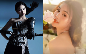 Nữ cung thủ xinh đẹp, nổi tiếng nhất Việt Nam gây sốt với visual nàng thơ ngọt ngào, chuyện tình viral nhất Olympic càng gây chú ý