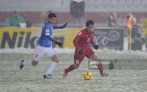 5 người hùng Thường Châu được gọi vào đội hình dự World Cup 2026
