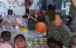 Giải thể nhóm trẻ Mầm Xanh sau vụ bé trai tử vong nghi nghẹn thức ăn