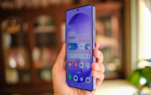 Mẫu điện thoại giá rẻ của Samsung mà lại bán chạy hơn cả Galaxy S26 Ultra: Giá ở Việt Nam chỉ 3 triệu
