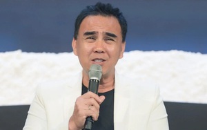 Nam NSƯT là Phó chủ tịch: "Tôi không nhớ đã trả hết tiền cho người ta chưa"