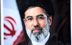 Lãnh tụ tối cao Iran ra thông điệp mới, tuyên bố Mỹ không còn nơi trú ẩn an toàn ở vùng Vịnh